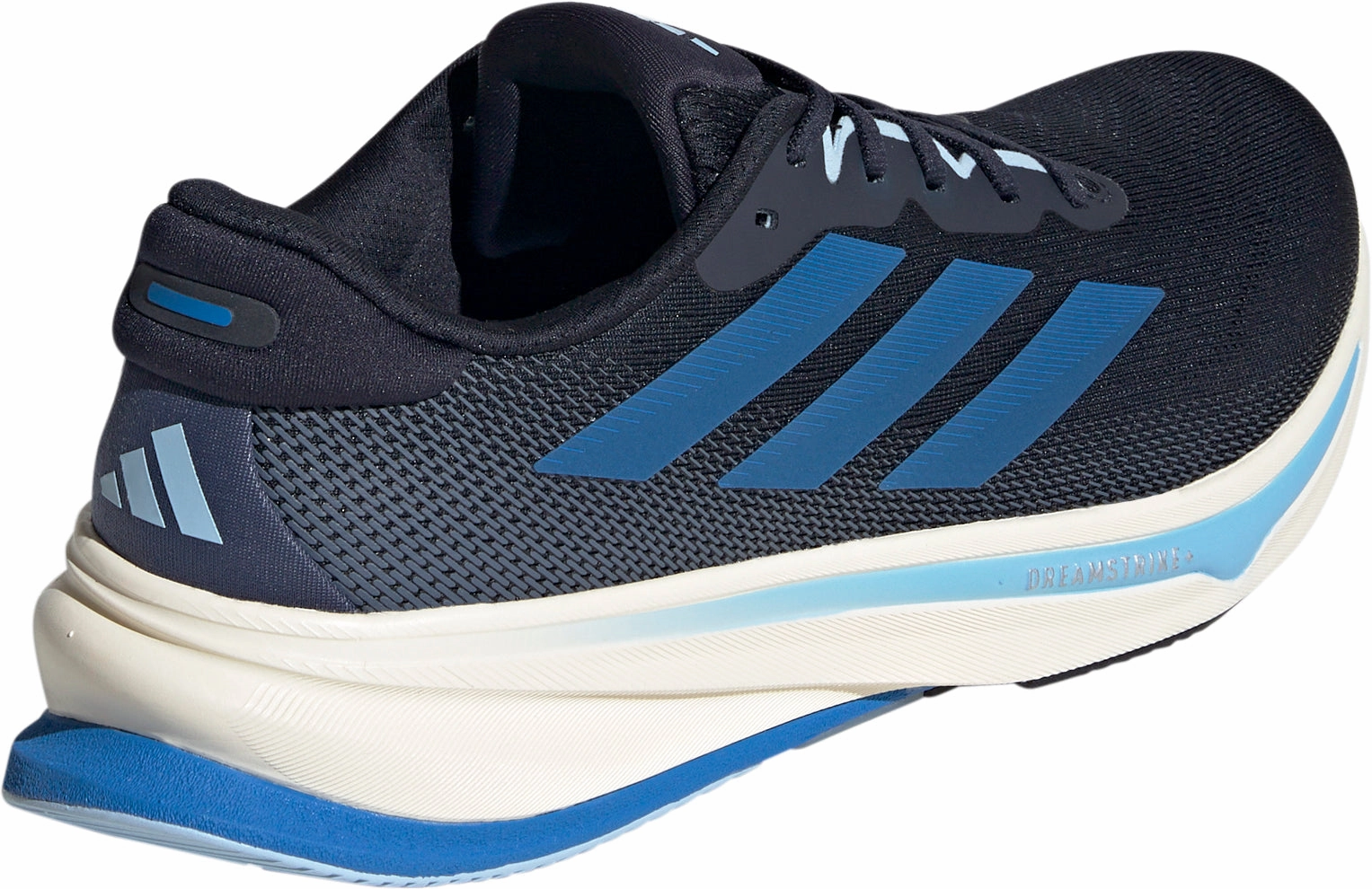 Shoes Adidas footwear Men adidas Supernova Rise 2 Mens Running Shoes - Blue