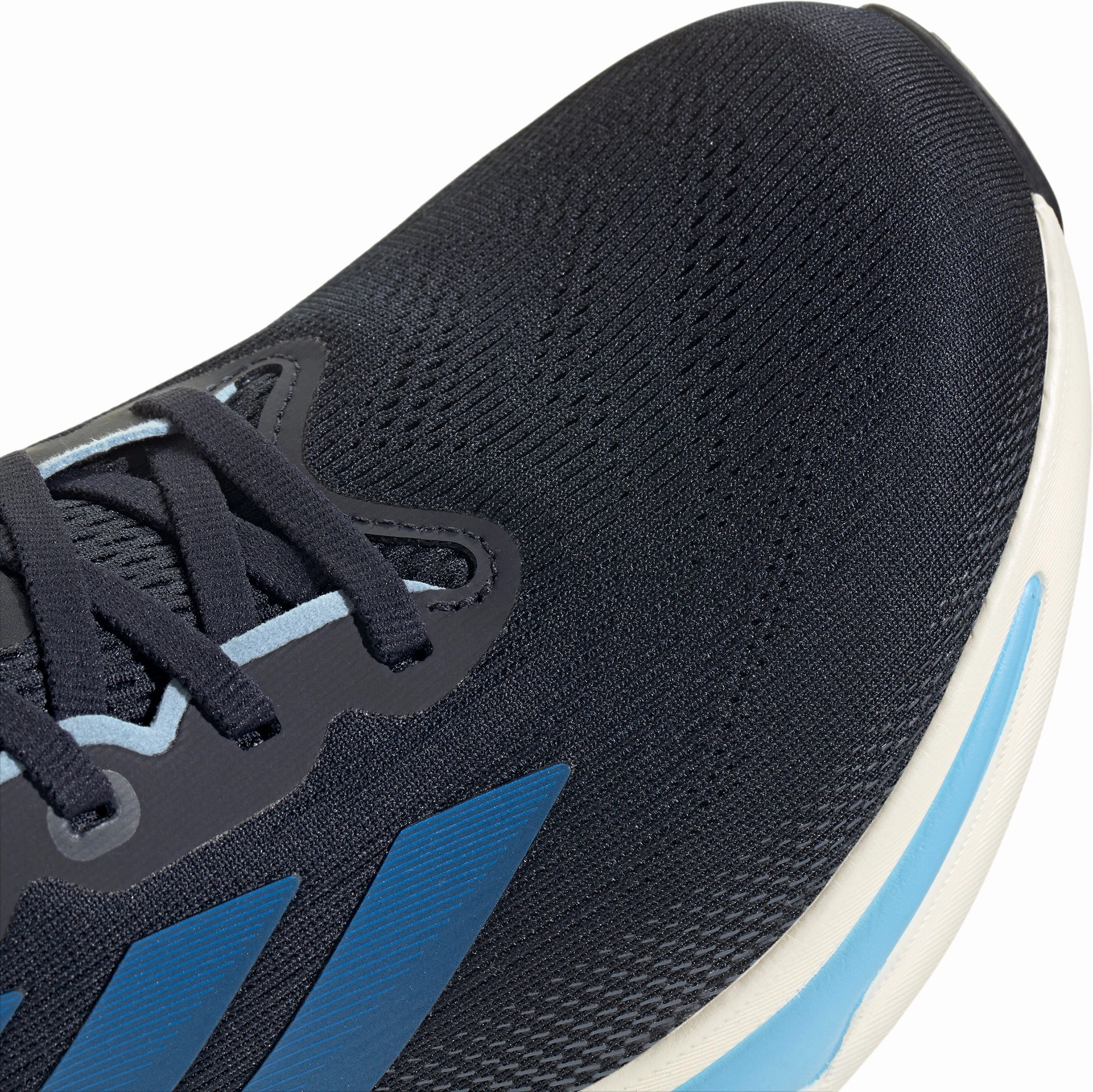 Shoes Adidas footwear Men adidas Supernova Rise 2 Mens Running Shoes - Blue
