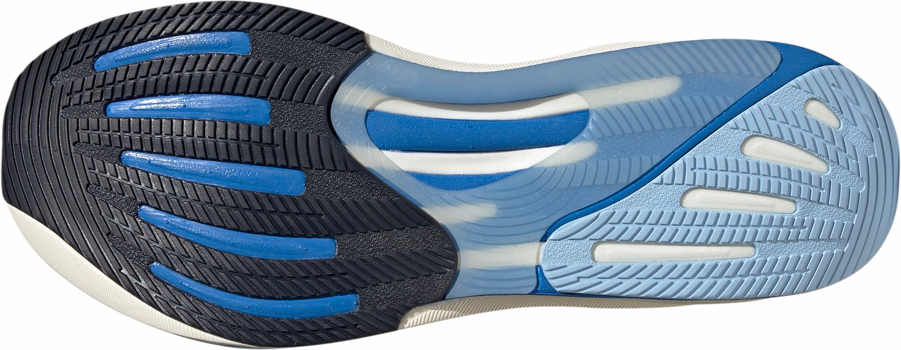 Shoes Adidas footwear Men adidas Supernova Rise 2 Mens Running Shoes - Blue