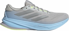 Shoes Adidas footwear Men adidas Supernova Rise 2 Mens Running Shoes - Grey