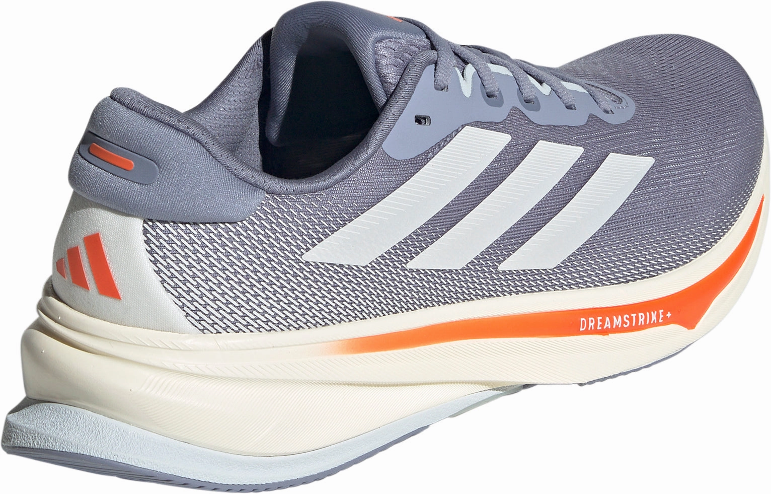 Shoes Adidas footwear Men adidas Supernova Rise 2 Mens Running Shoes - Purple