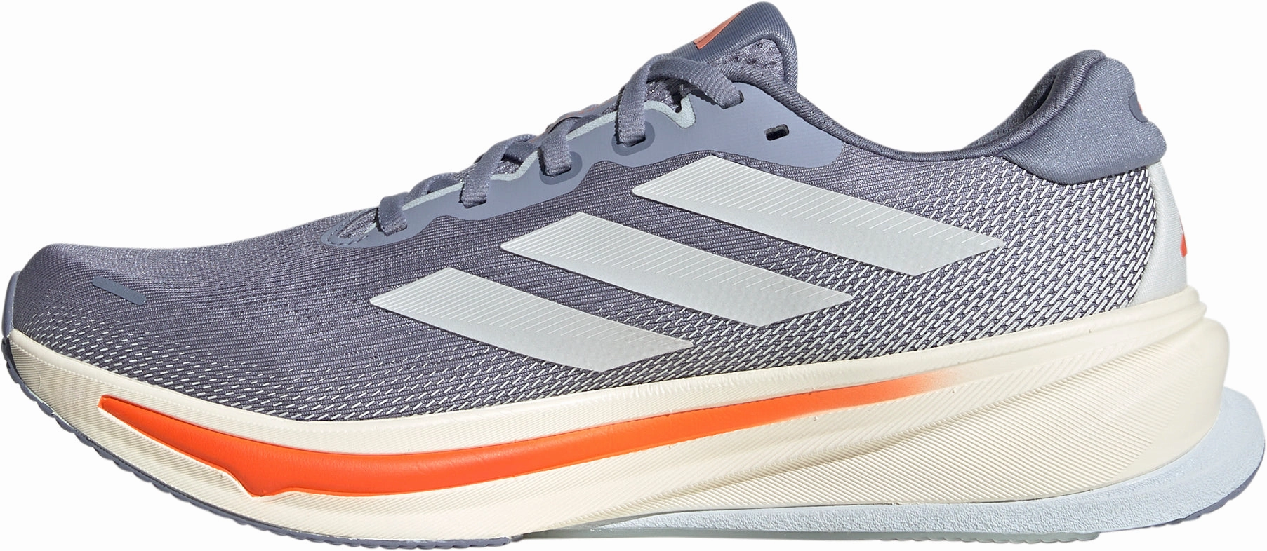 Shoes Adidas footwear Men adidas Supernova Rise 2 Mens Running Shoes - Purple
