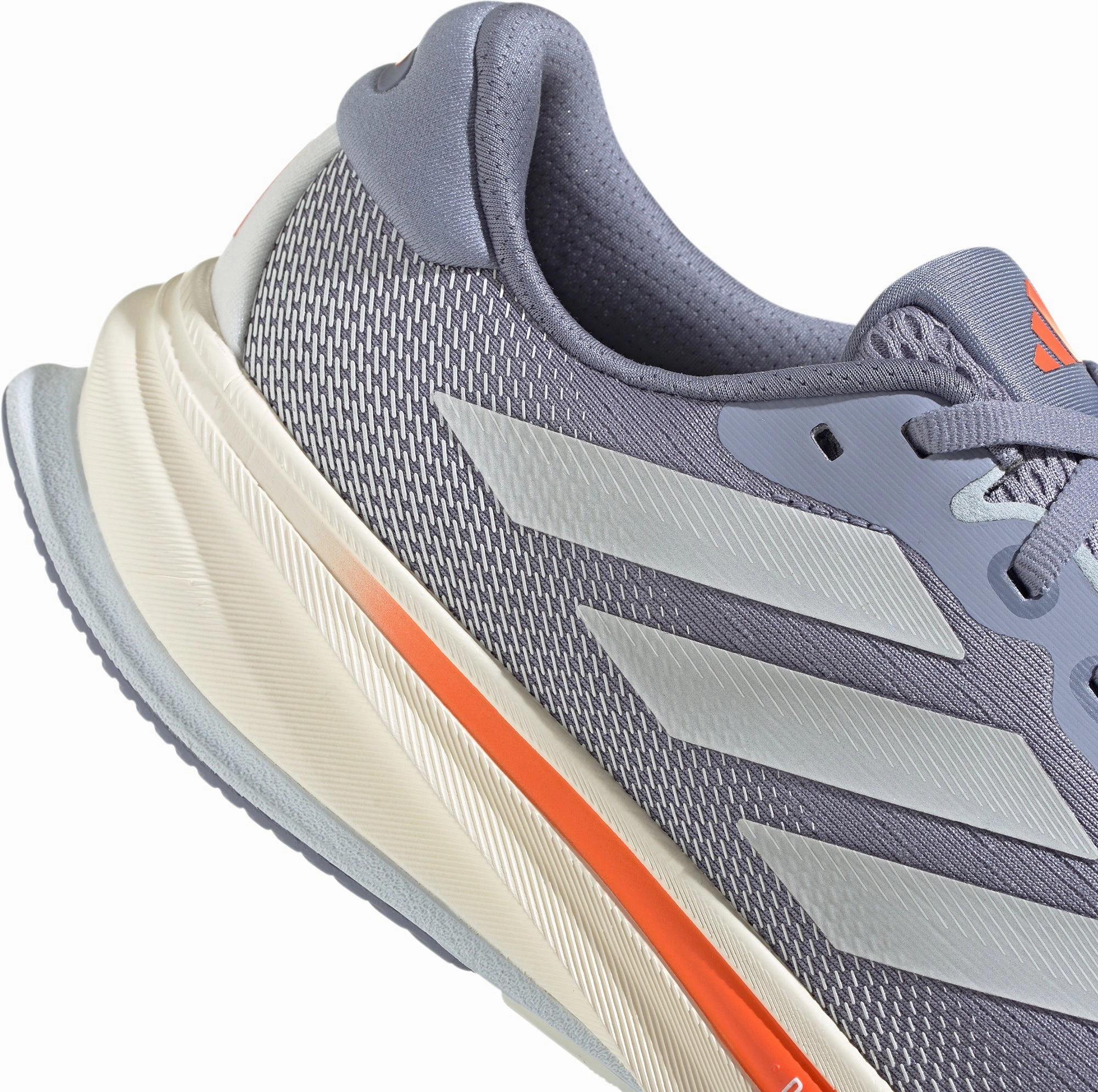Shoes Adidas footwear Men adidas Supernova Rise 2 Mens Running Shoes - Purple
