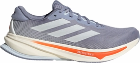 Shoes Adidas footwear Men adidas Supernova Rise 2 Mens Running Shoes - Purple