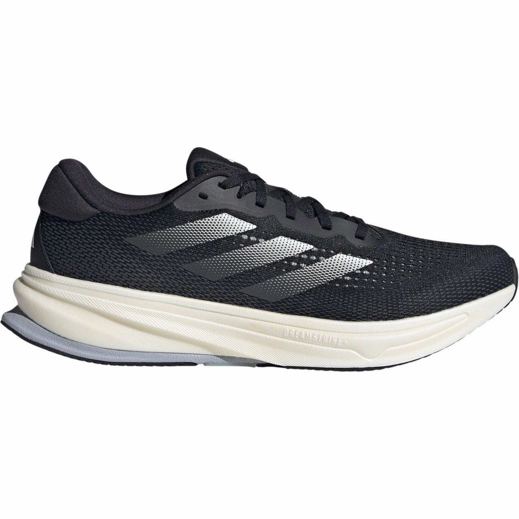 Shoes Adidas footwear Men adidas Supernova Rise Mens Running Shoes - Black