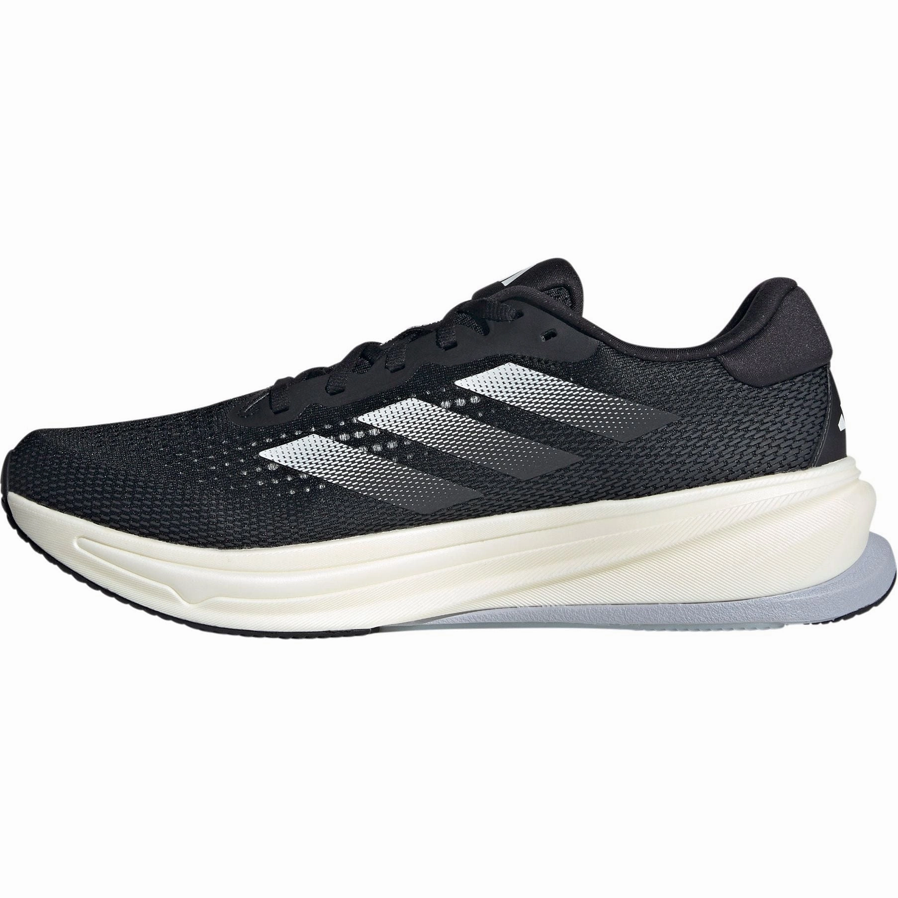 Shoes Adidas footwear Men adidas Supernova Rise Mens Running Shoes - Black