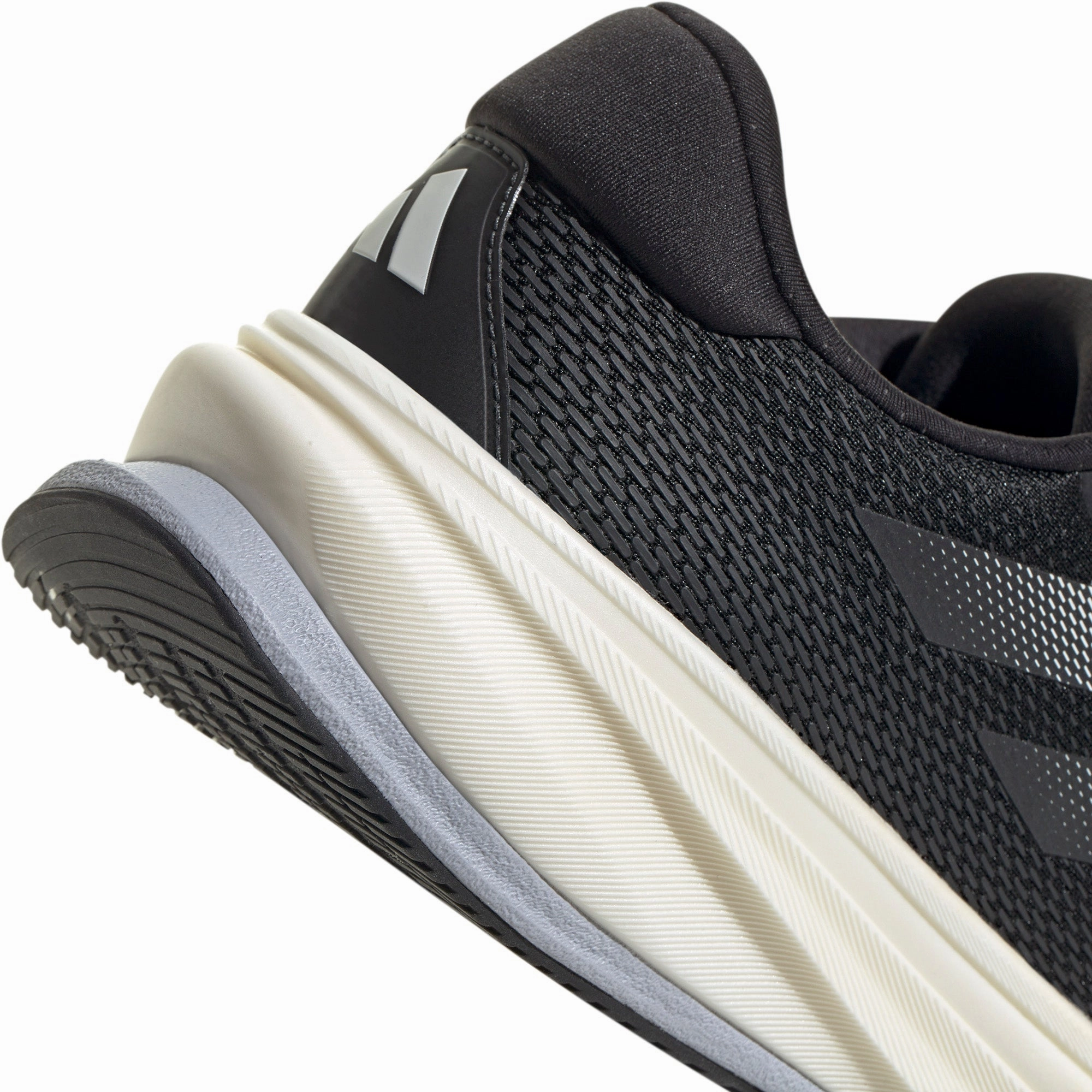 Shoes Adidas footwear Men adidas Supernova Rise Mens Running Shoes - Black