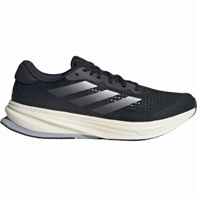Shoes Adidas footwear Men adidas Supernova Rise Mens Running Shoes - Black