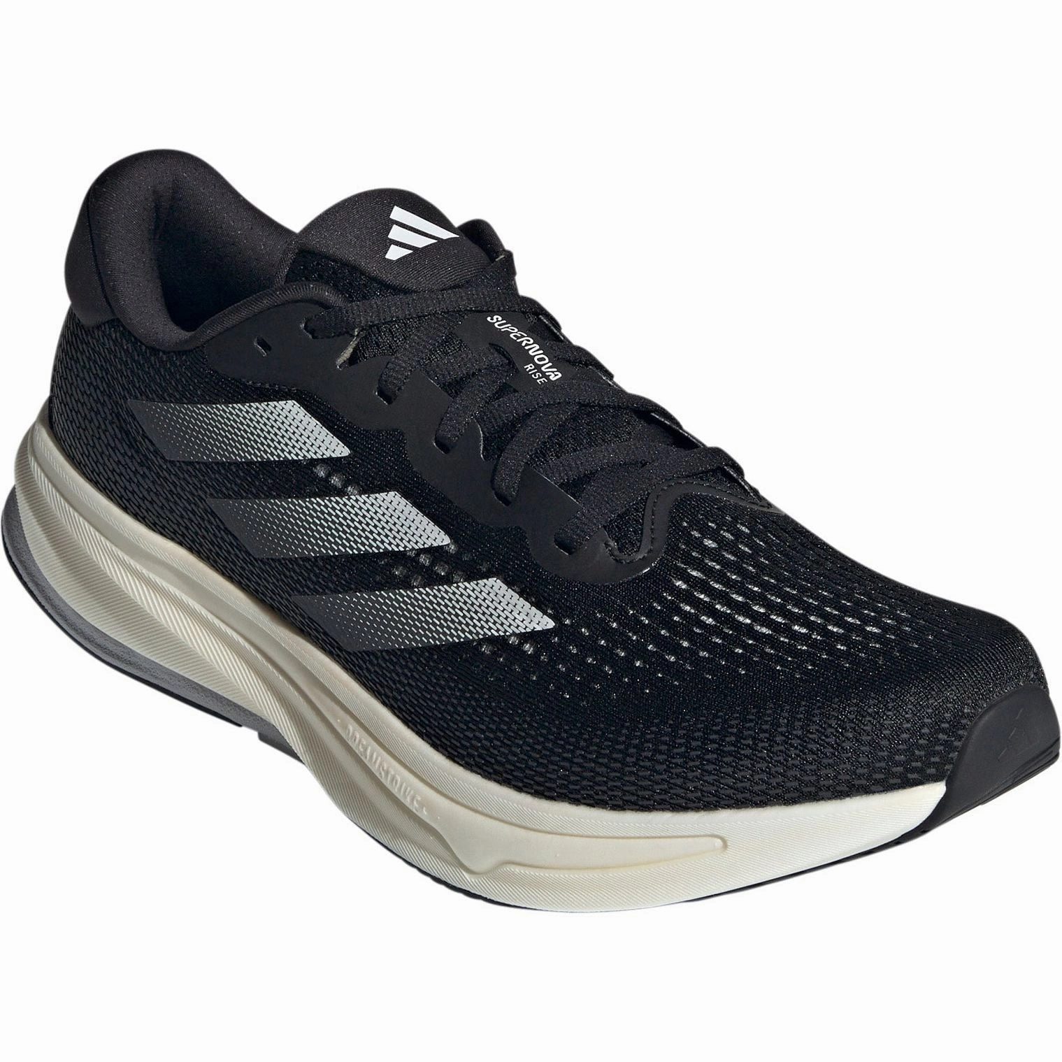 Shoes Adidas footwear Men adidas Supernova Rise Mens Running Shoes - Black