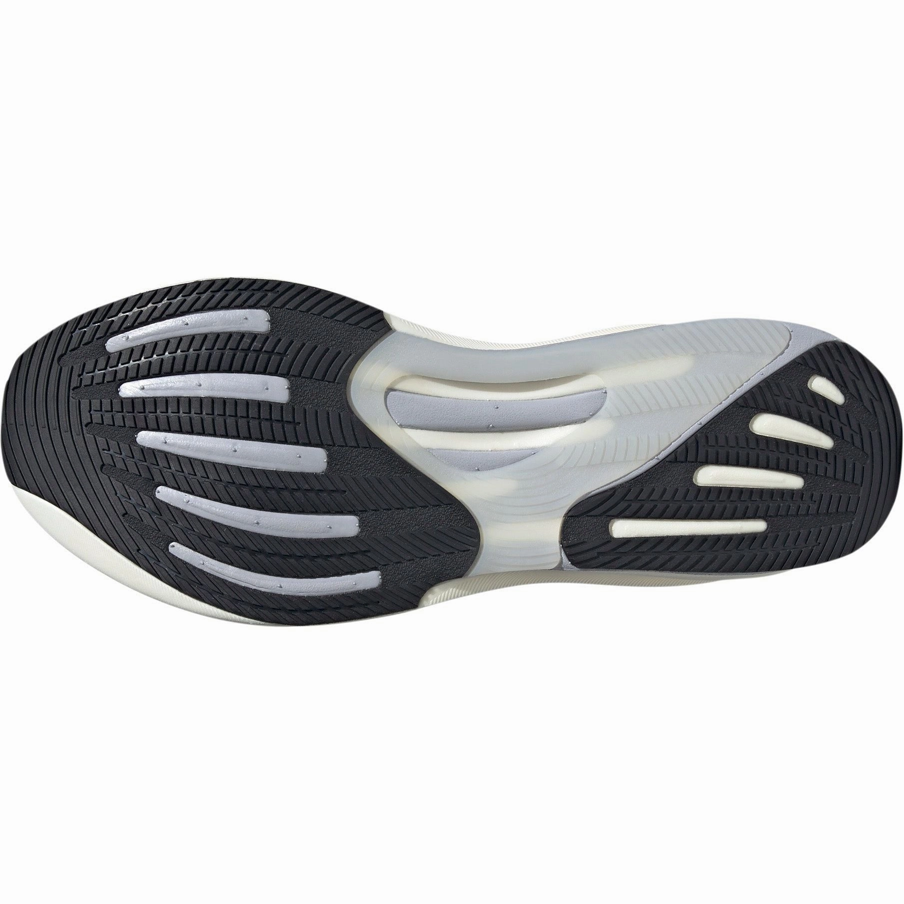Shoes Adidas footwear Men adidas Supernova Rise Mens Running Shoes - Black