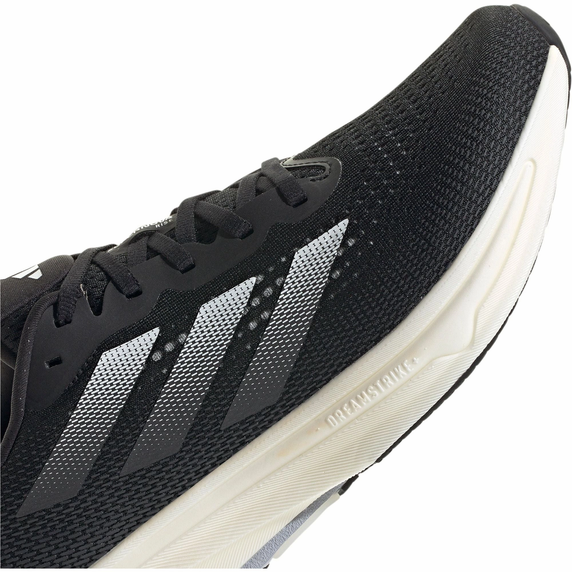 Shoes Adidas footwear Men adidas Supernova Rise Mens Running Shoes - Black