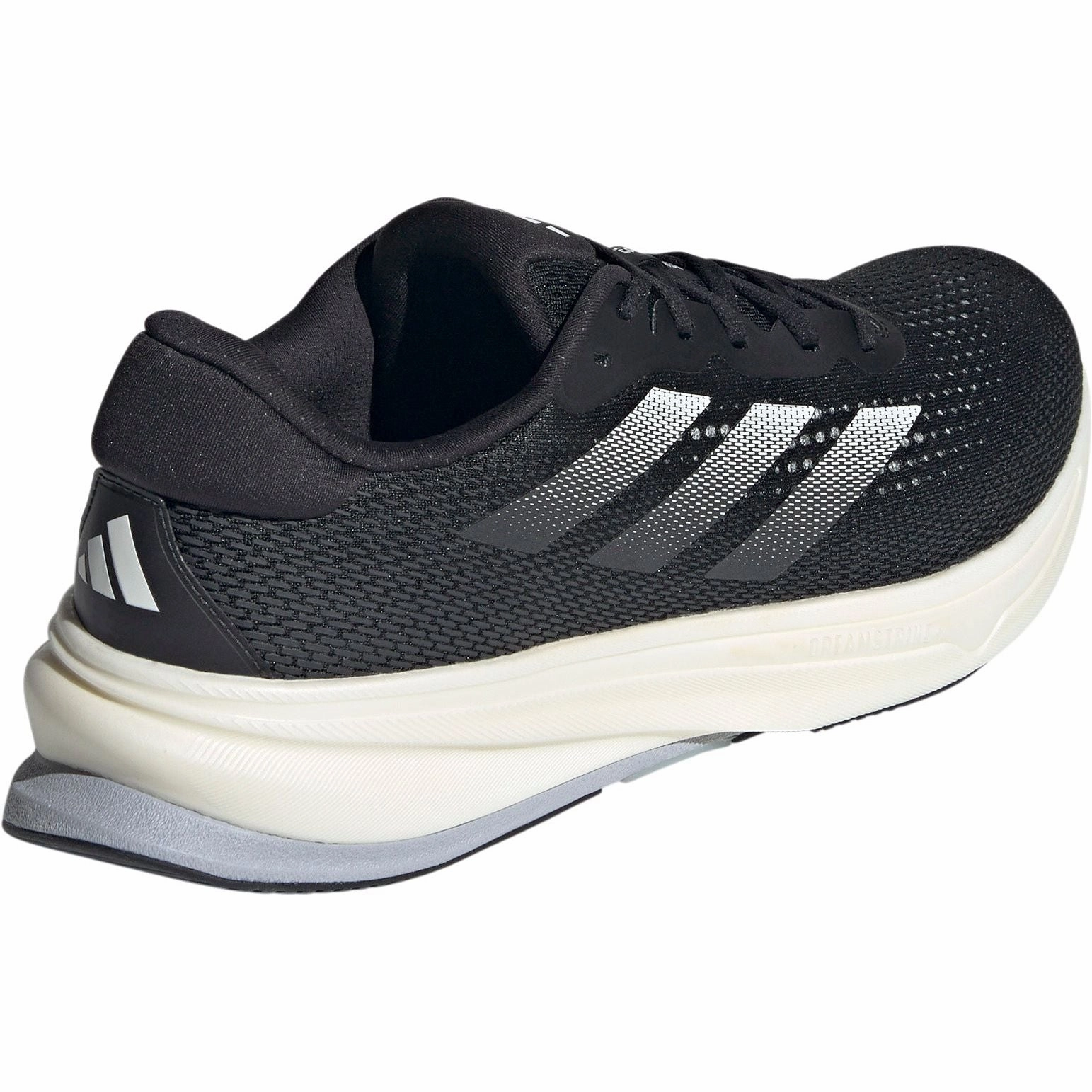 Shoes Adidas footwear Men adidas Supernova Rise Mens Running Shoes - Black