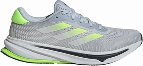 Shoes Adidas footwear Men adidas Supernova Rise Mens Running Shoes - Blue