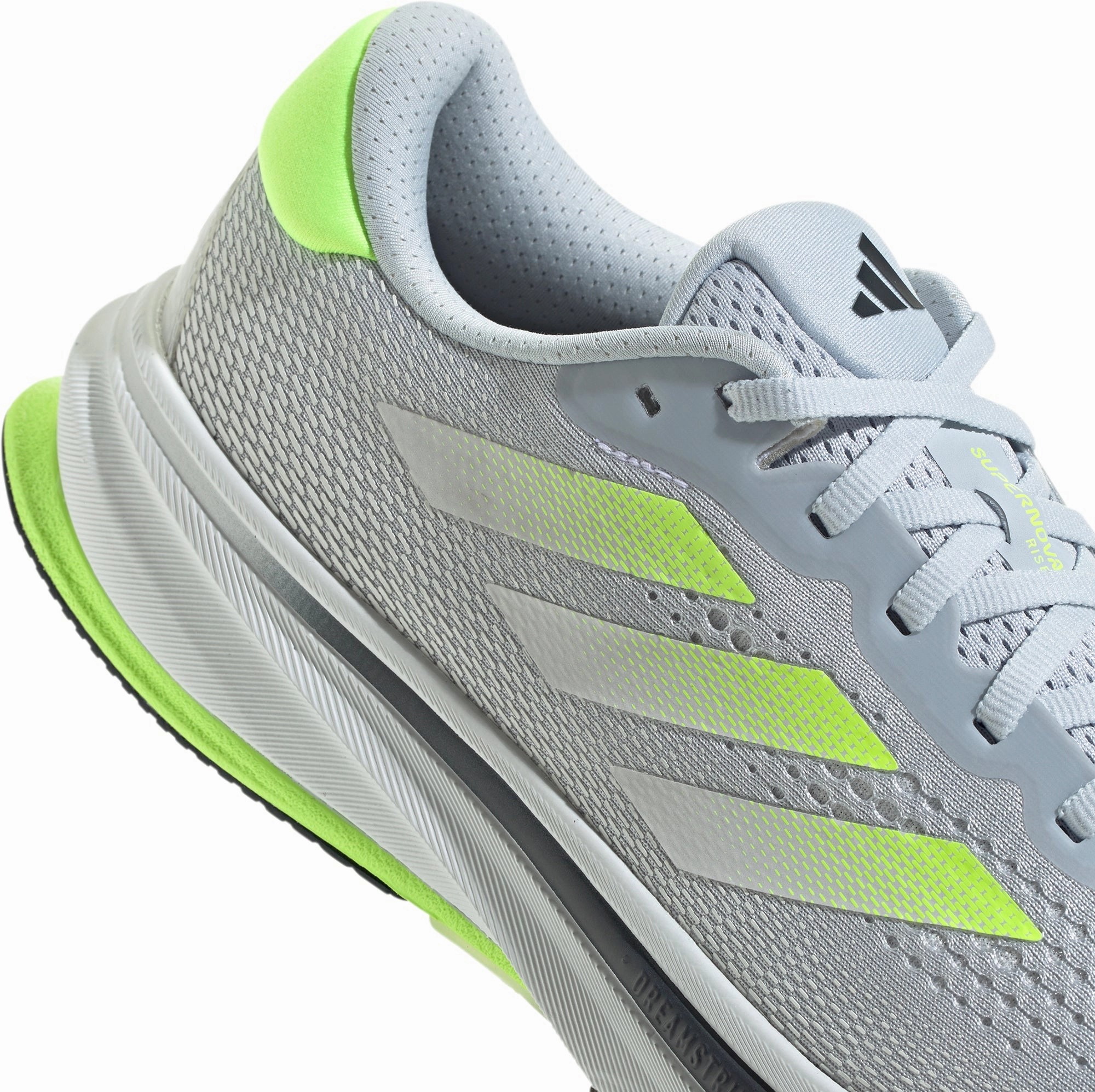 Shoes Adidas footwear Men adidas Supernova Rise Mens Running Shoes - Blue