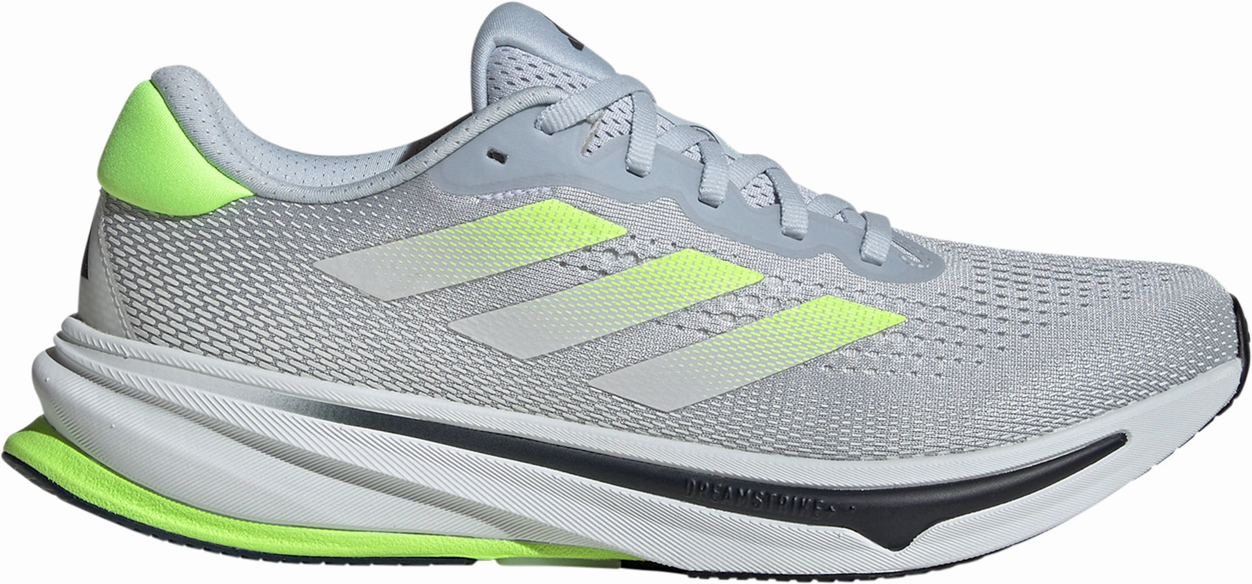 Shoes Adidas footwear Men adidas Supernova Rise Mens Running Shoes - Blue