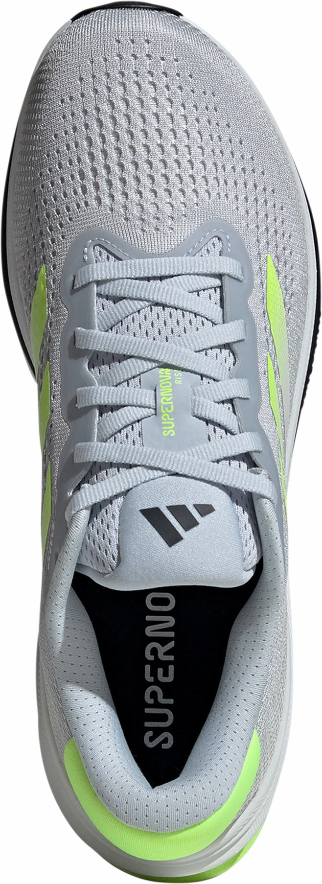 Shoes Adidas footwear Men adidas Supernova Rise Mens Running Shoes - Blue