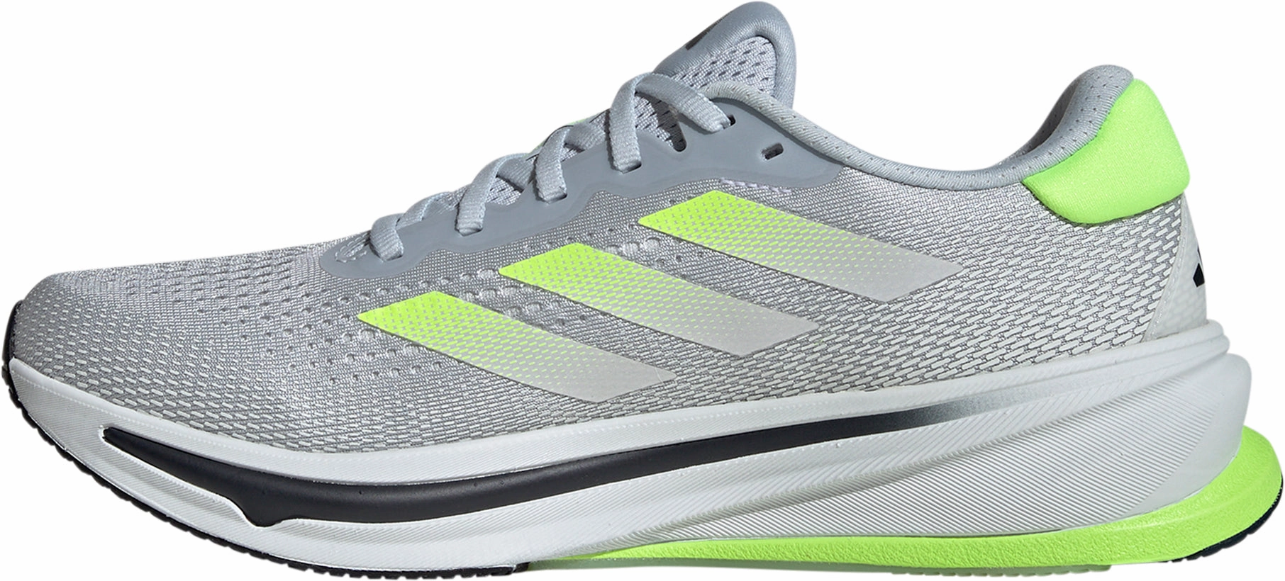 Shoes Adidas footwear Men adidas Supernova Rise Mens Running Shoes - Blue