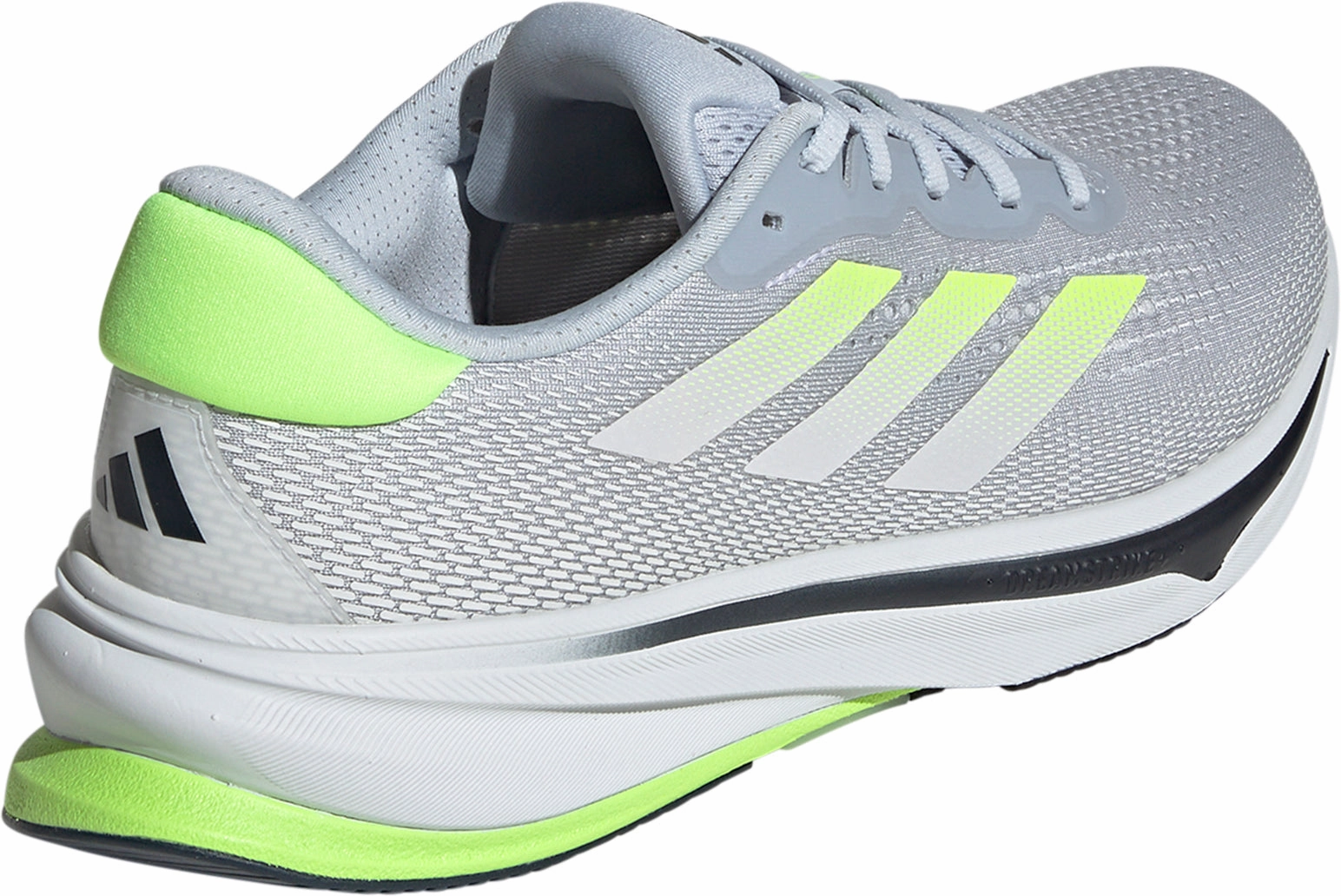 Shoes Adidas footwear Men adidas Supernova Rise Mens Running Shoes - Blue