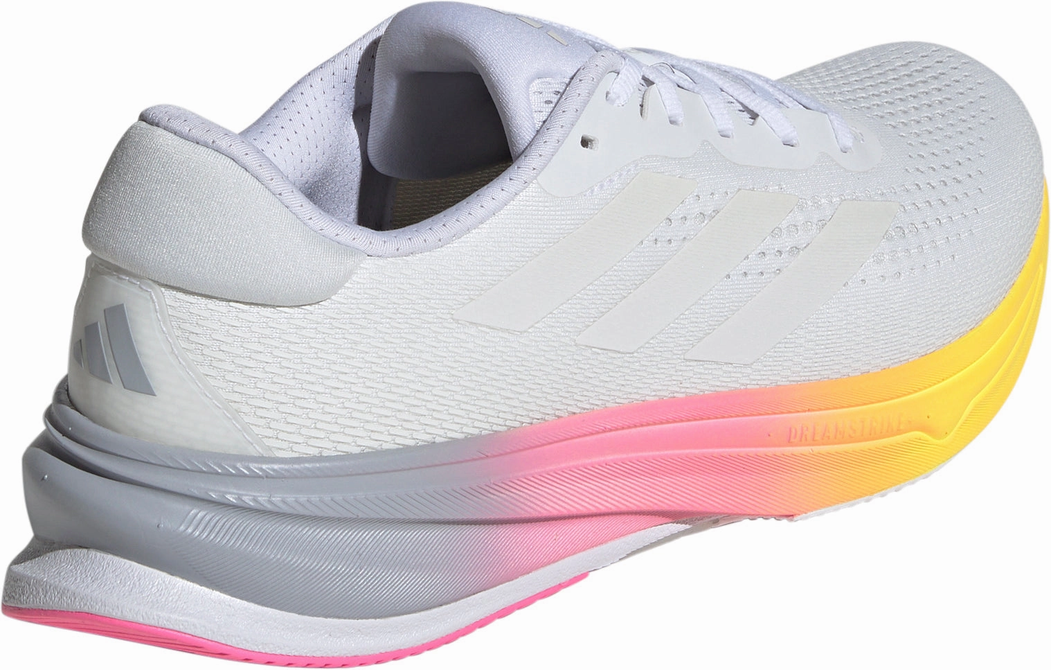 Shoes Adidas footwear Men adidas Supernova Rise Mens Running Shoes - White