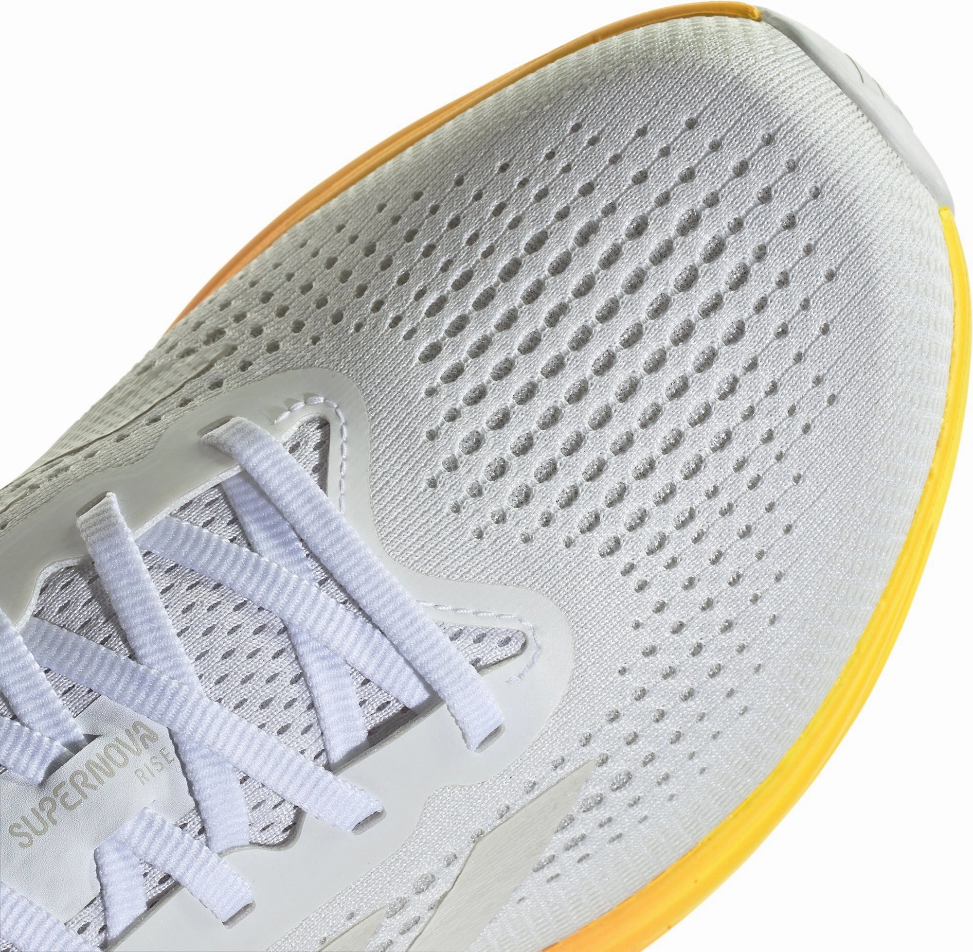Shoes Adidas footwear Men adidas Supernova Rise Mens Running Shoes - White