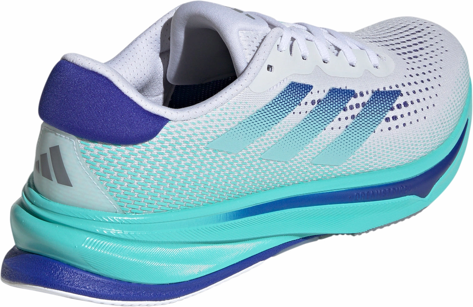 Shoes Adidas footwear Men adidas Supernova Rise Mens Running Shoes - White