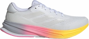 Shoes Adidas footwear Men adidas Supernova Rise Mens Running Shoes - White