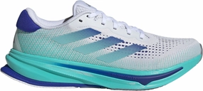 Shoes Adidas footwear Men adidas Supernova Rise Mens Running Shoes - White