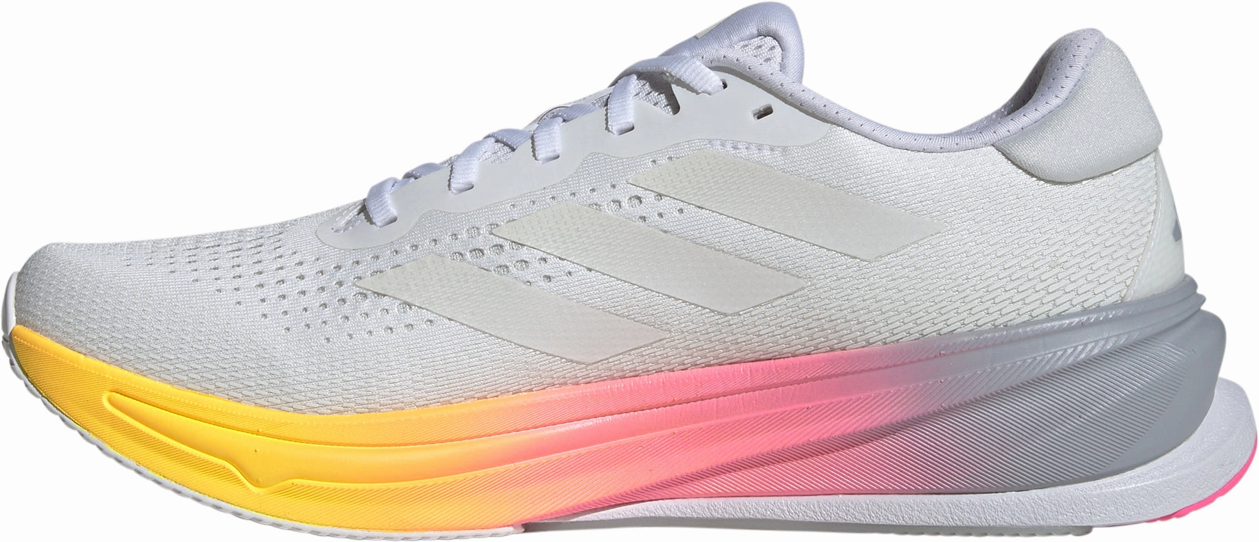 Shoes Adidas footwear Men adidas Supernova Rise Mens Running Shoes - White