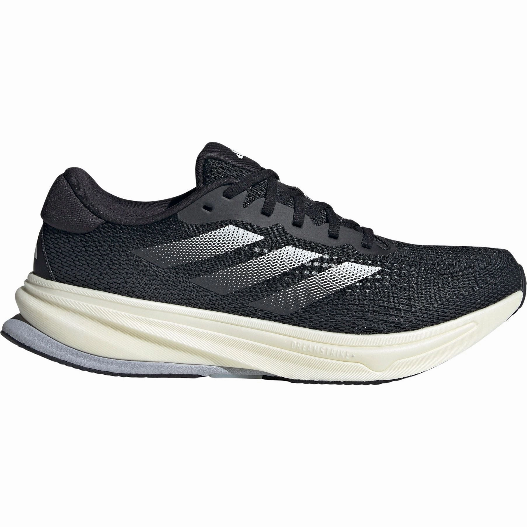 Shoes Adidas footwear Men adidas Supernova Rise WIDE FIT Mens Running Shoes - Black