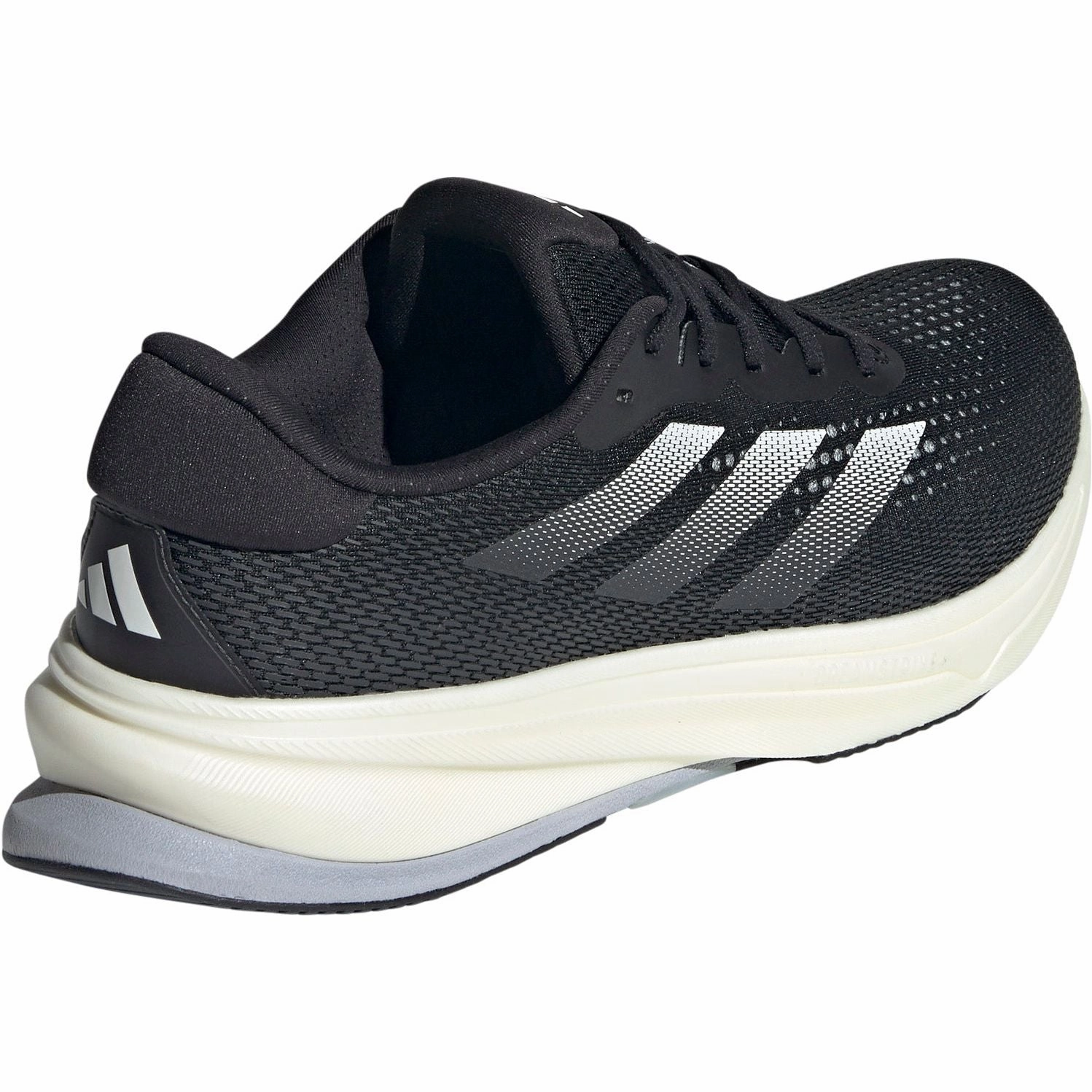 Shoes Adidas footwear Men adidas Supernova Rise WIDE FIT Mens Running Shoes - Black