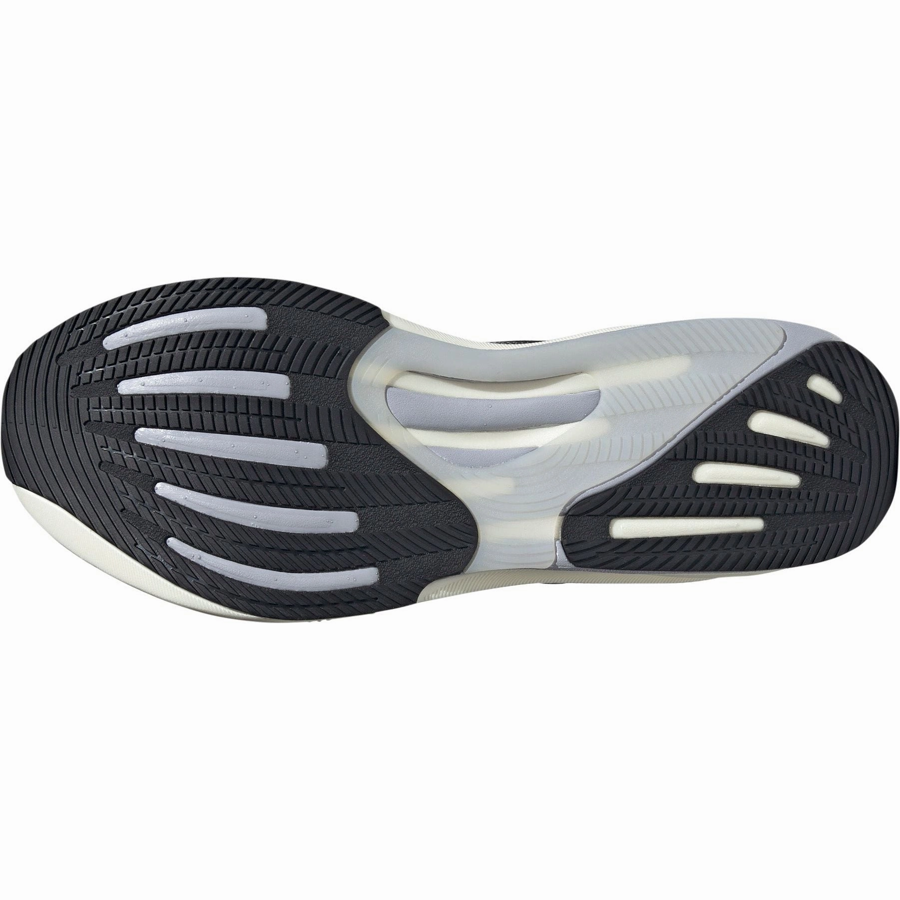 Shoes Adidas footwear Men adidas Supernova Rise WIDE FIT Mens Running Shoes - Black