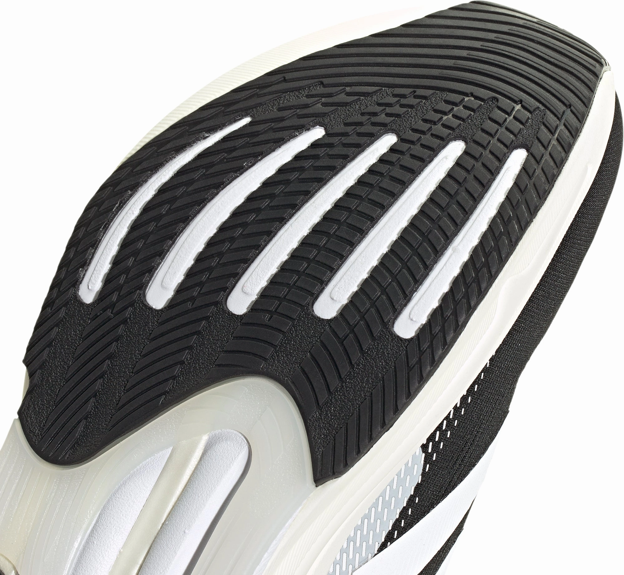 Shoes Adidas footwear Men adidas Supernova Solution 2 Mens Running Shoes - Black