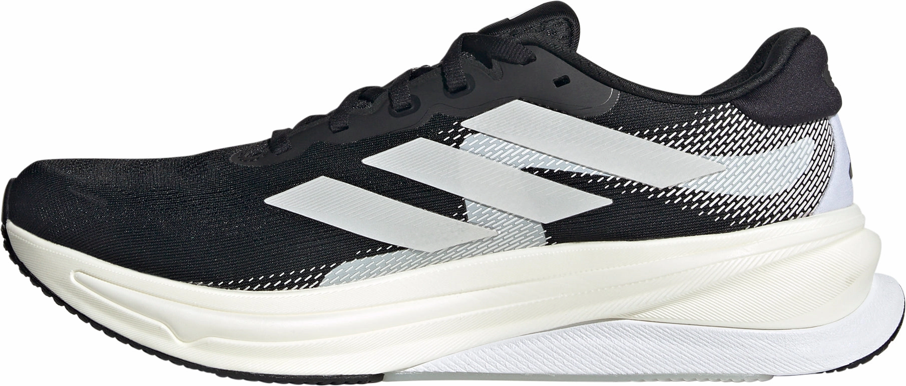 Shoes Adidas footwear Men adidas Supernova Solution 2 Mens Running Shoes - Black