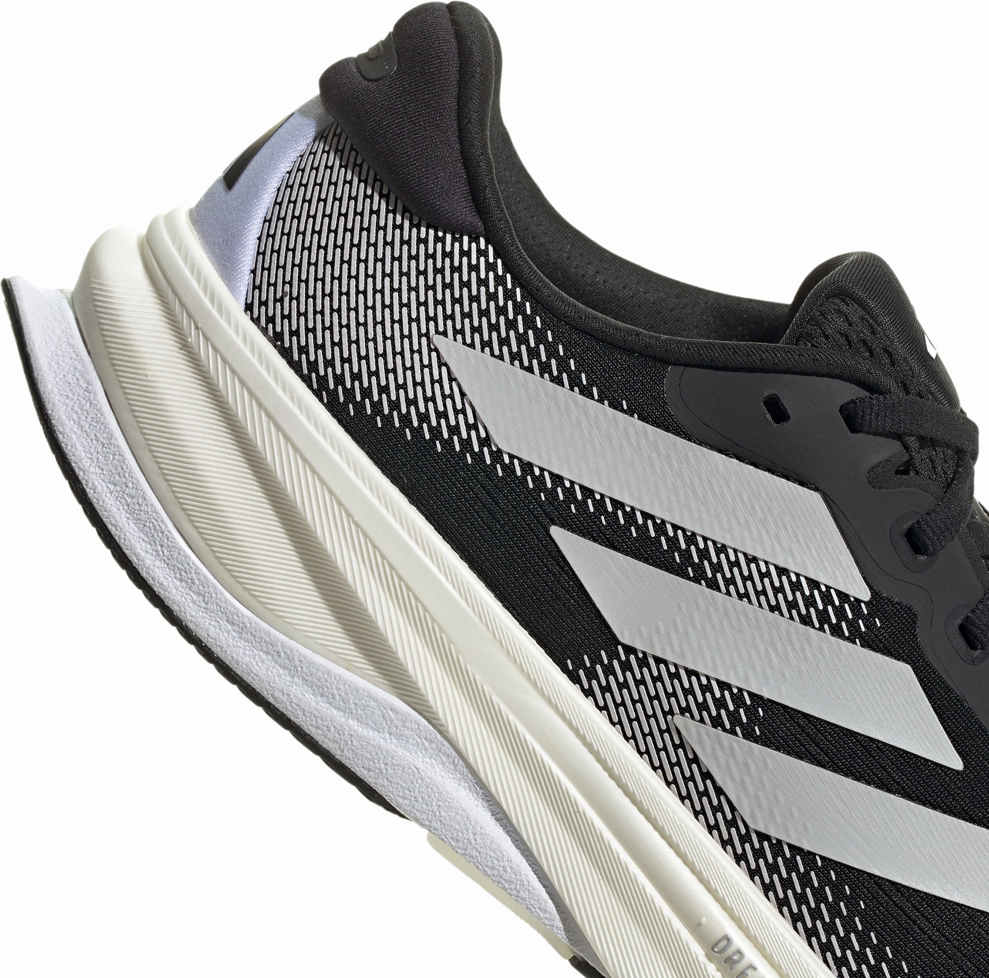 Shoes Adidas footwear Men adidas Supernova Solution 2 Mens Running Shoes - Black