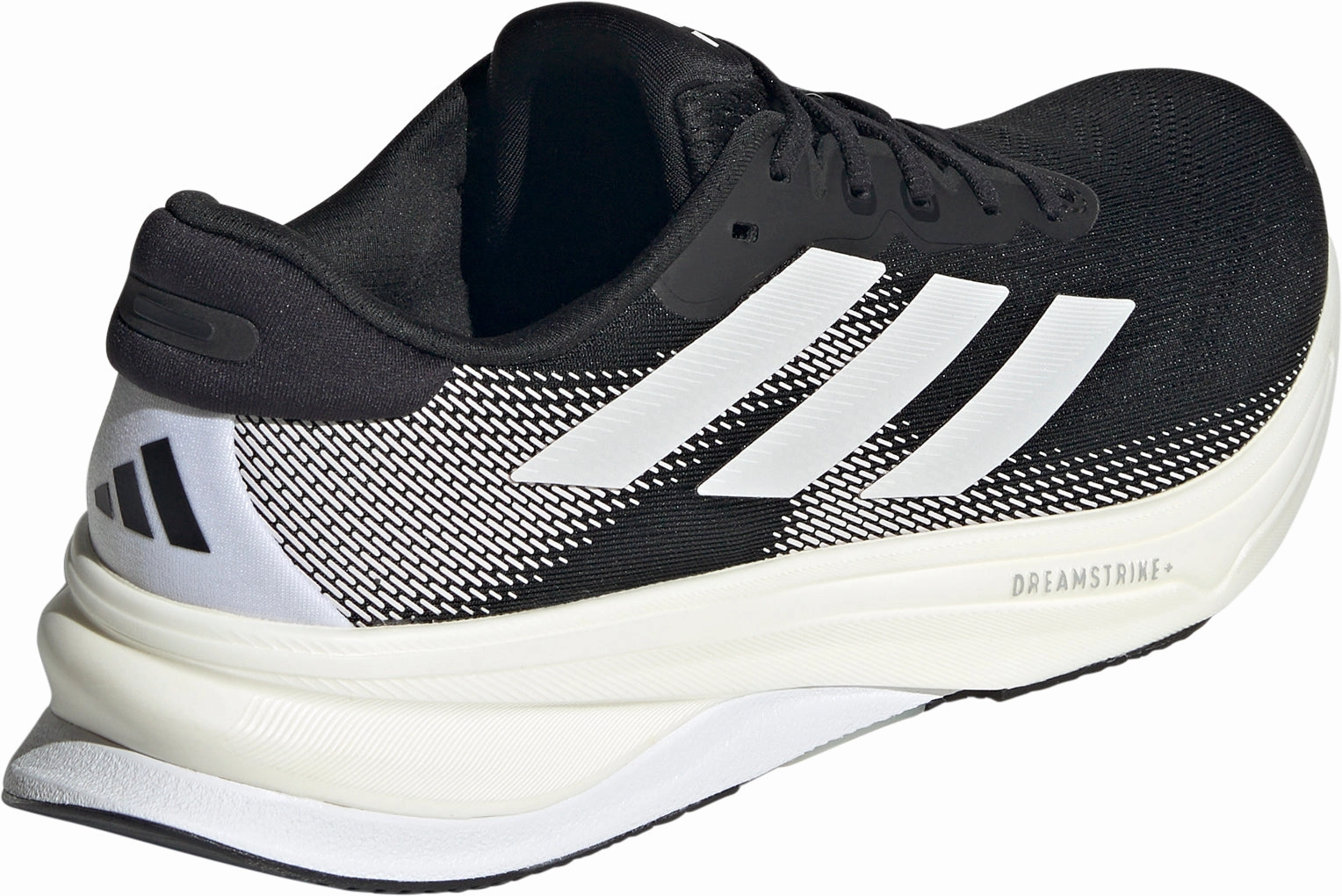 Shoes Adidas footwear Men adidas Supernova Solution 2 Mens Running Shoes - Black