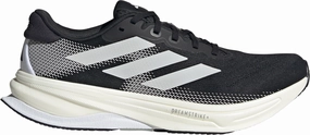Shoes Adidas footwear Men adidas Supernova Solution 2 Mens Running Shoes - Black