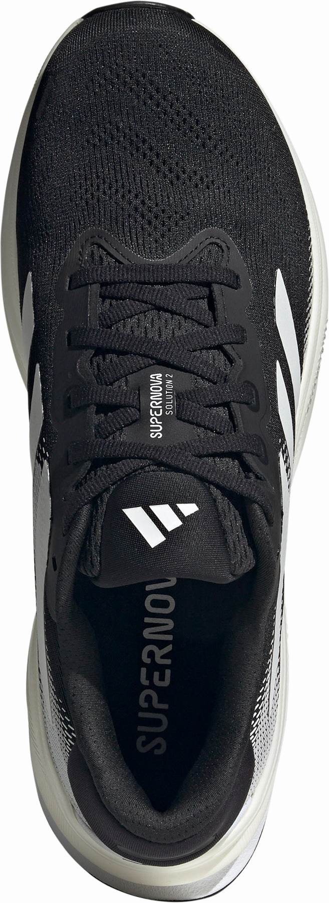 Shoes Adidas footwear Men adidas Supernova Solution 2 Mens Running Shoes - Black