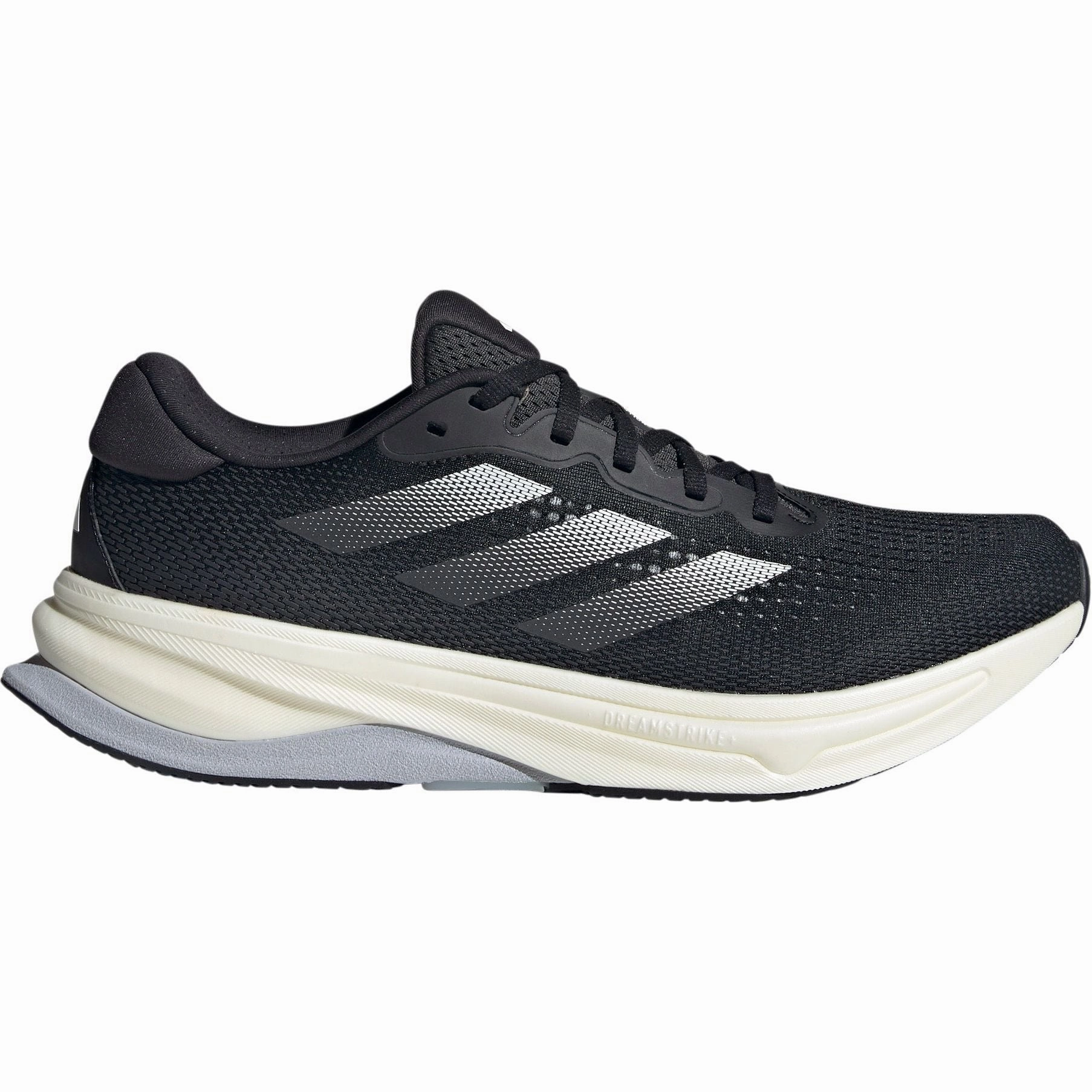 Shoes Adidas footwear Men adidas Supernova Solution Mens Running Shoes - Black