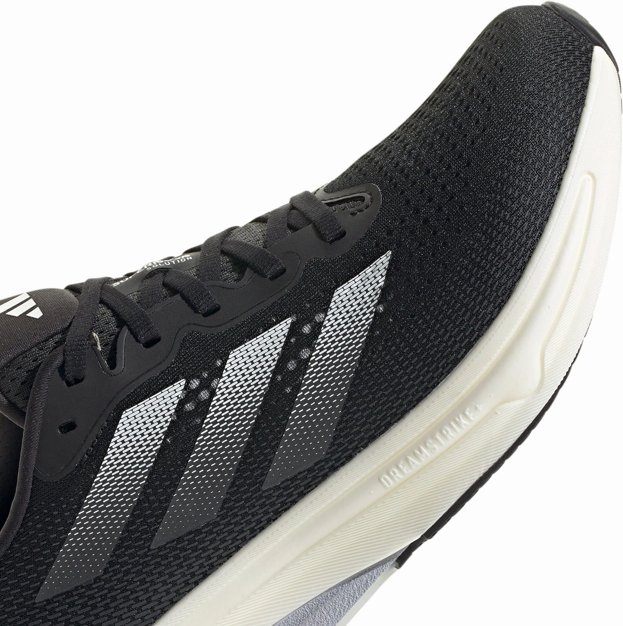 Shoes Adidas footwear Men adidas Supernova Solution Mens Running Shoes - Black