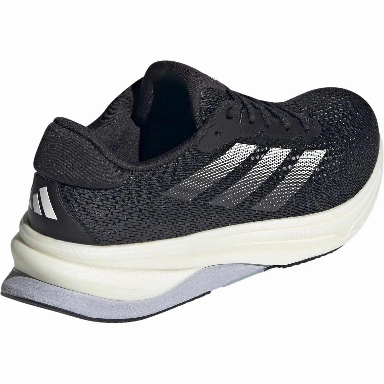 Shoes Adidas footwear Men adidas Supernova Solution Mens Running Shoes - Black