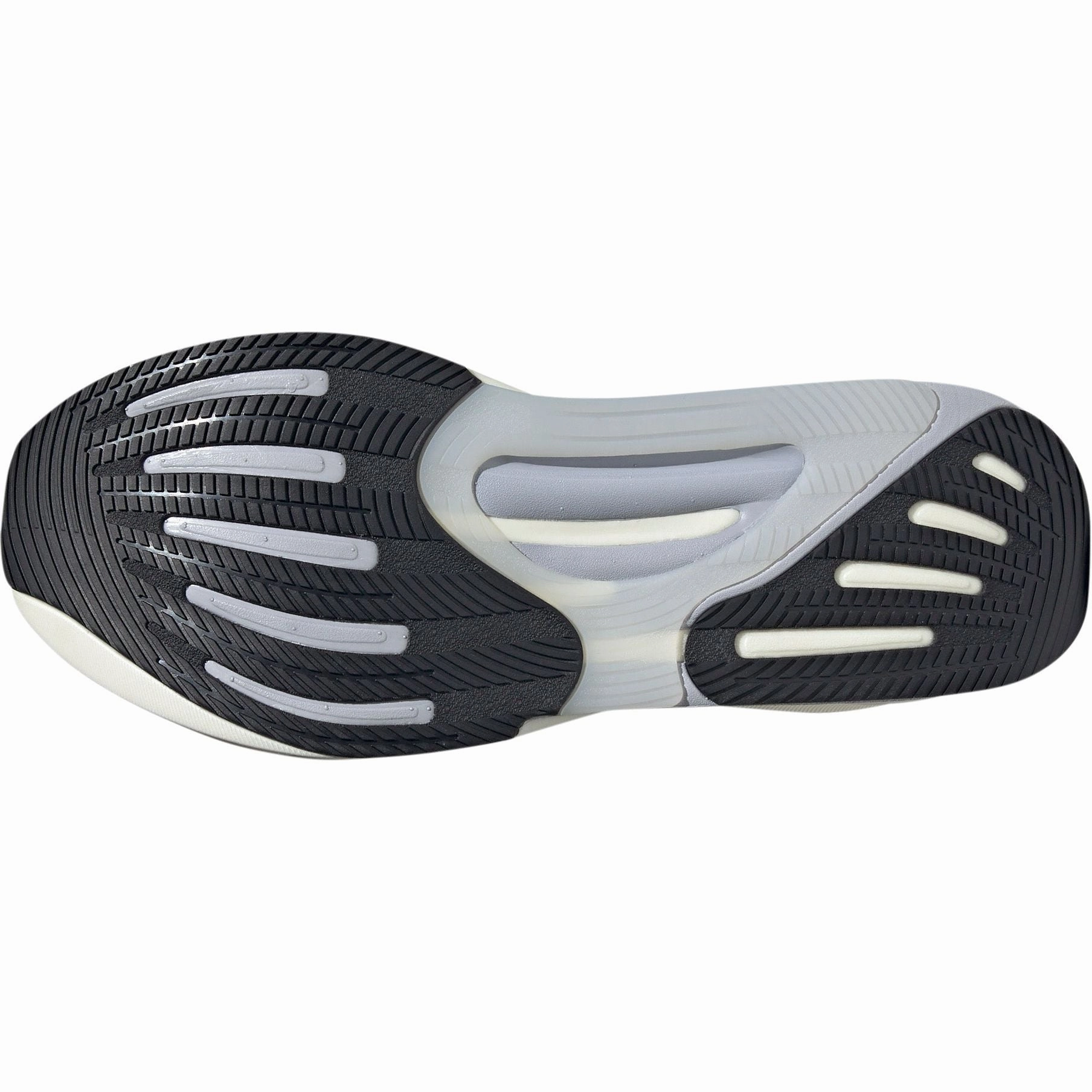 Shoes Adidas footwear Men adidas Supernova Solution Mens Running Shoes - Black