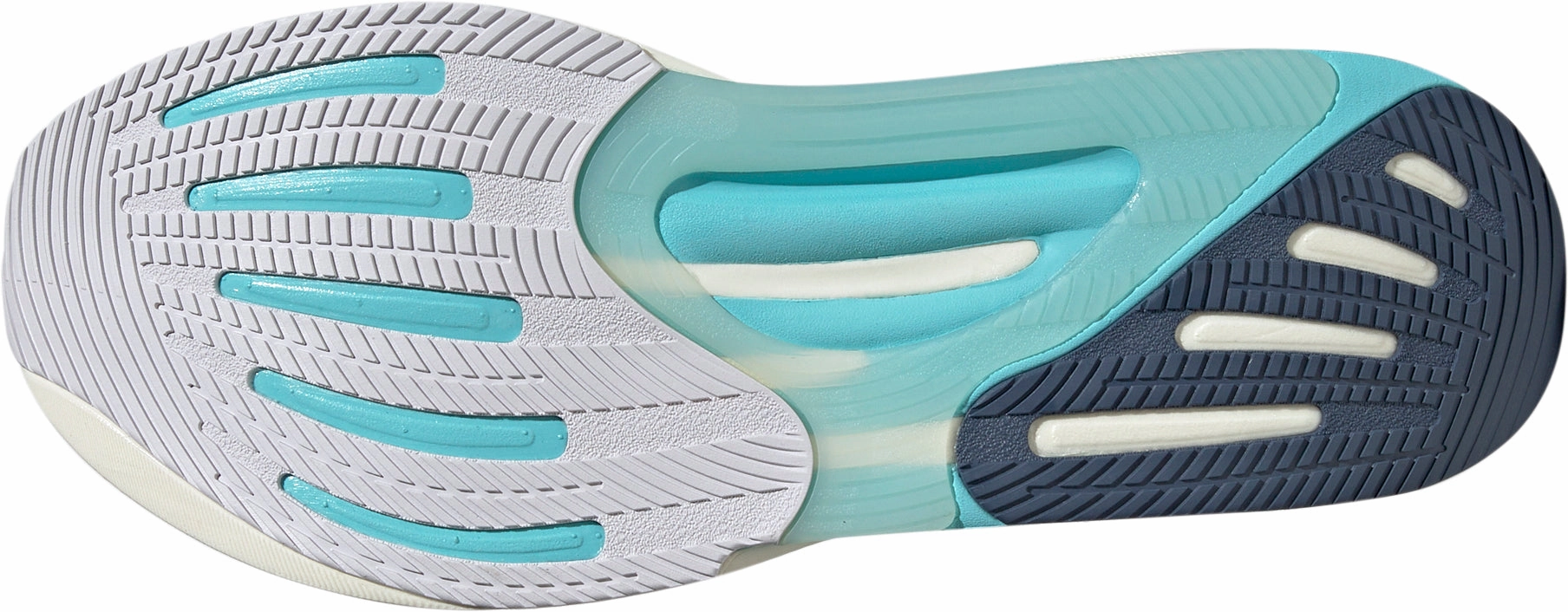 Shoes Adidas footwear Men adidas Supernova Solution Mens Running Shoes - Blue