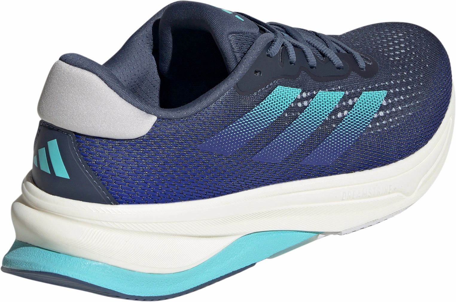Shoes Adidas footwear Men adidas Supernova Solution Mens Running Shoes - Blue