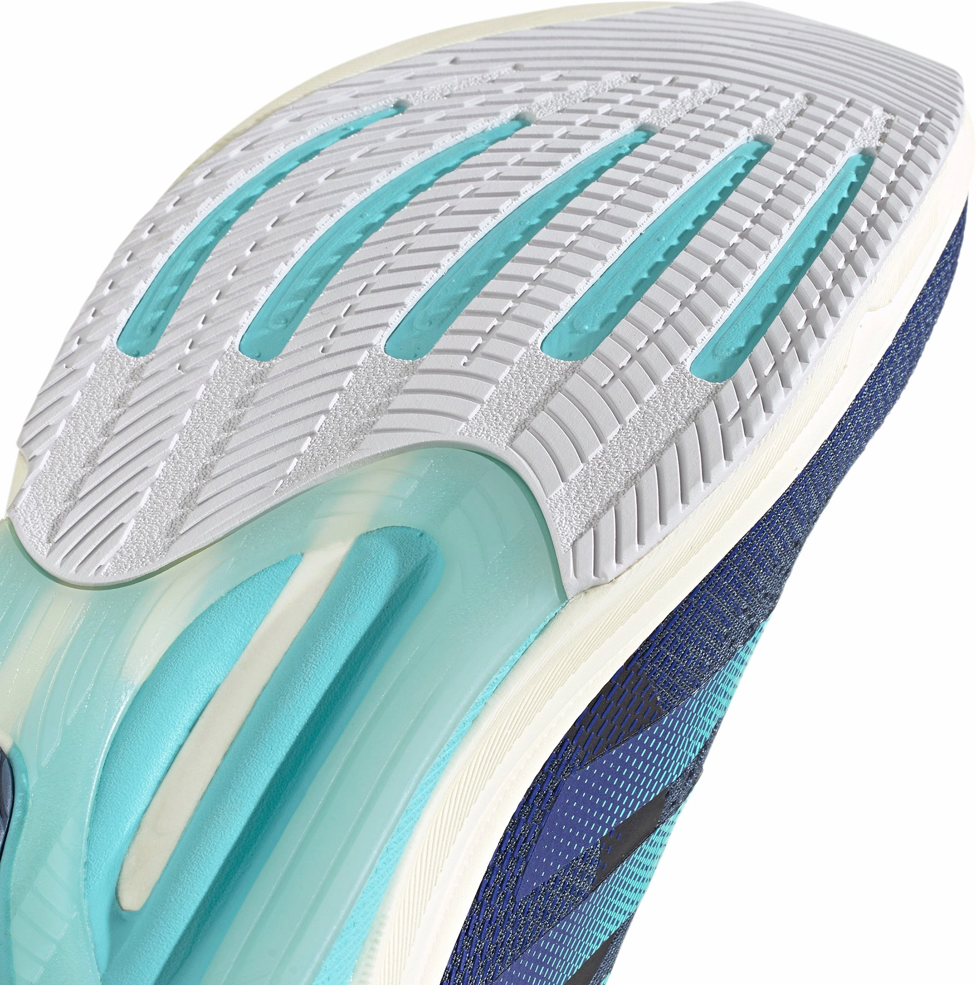 Shoes Adidas footwear Men adidas Supernova Solution Mens Running Shoes - Blue