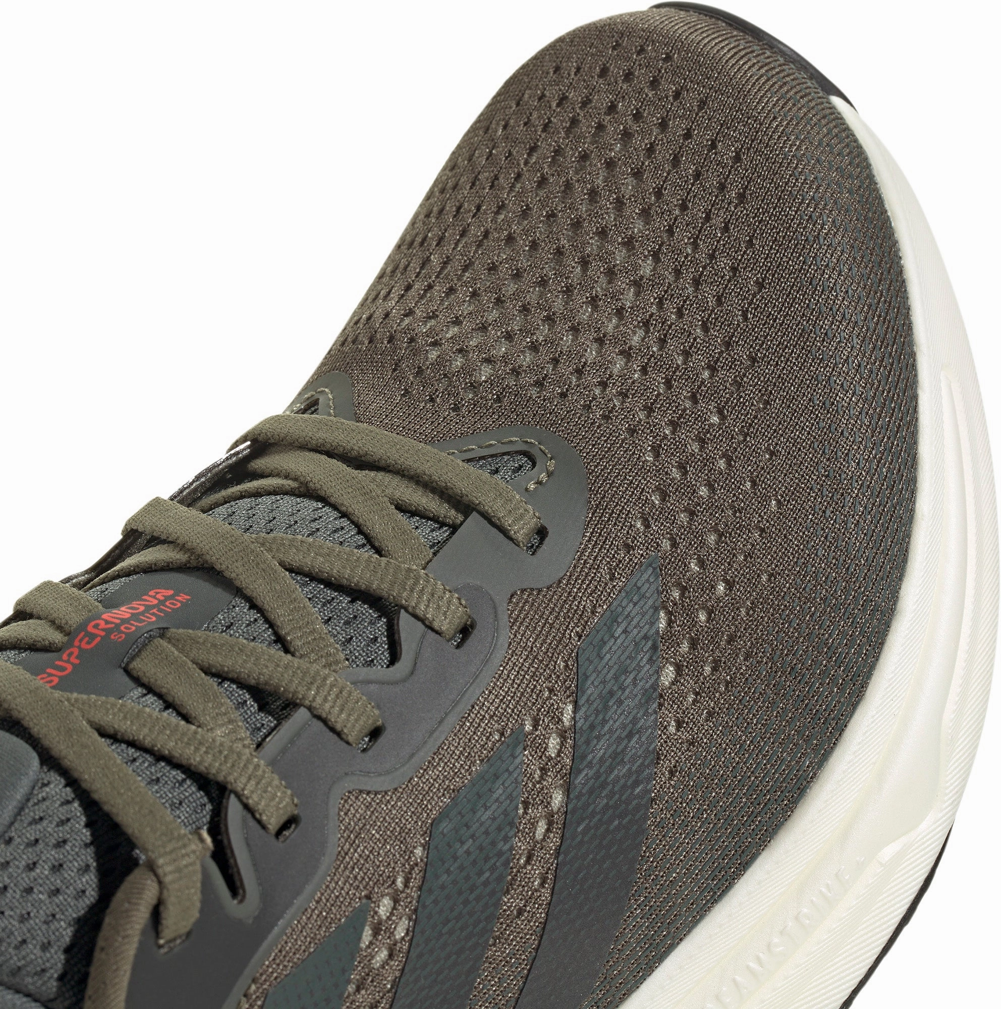 Shoes Adidas footwear Men adidas Supernova Solution Mens Running Shoes - Green