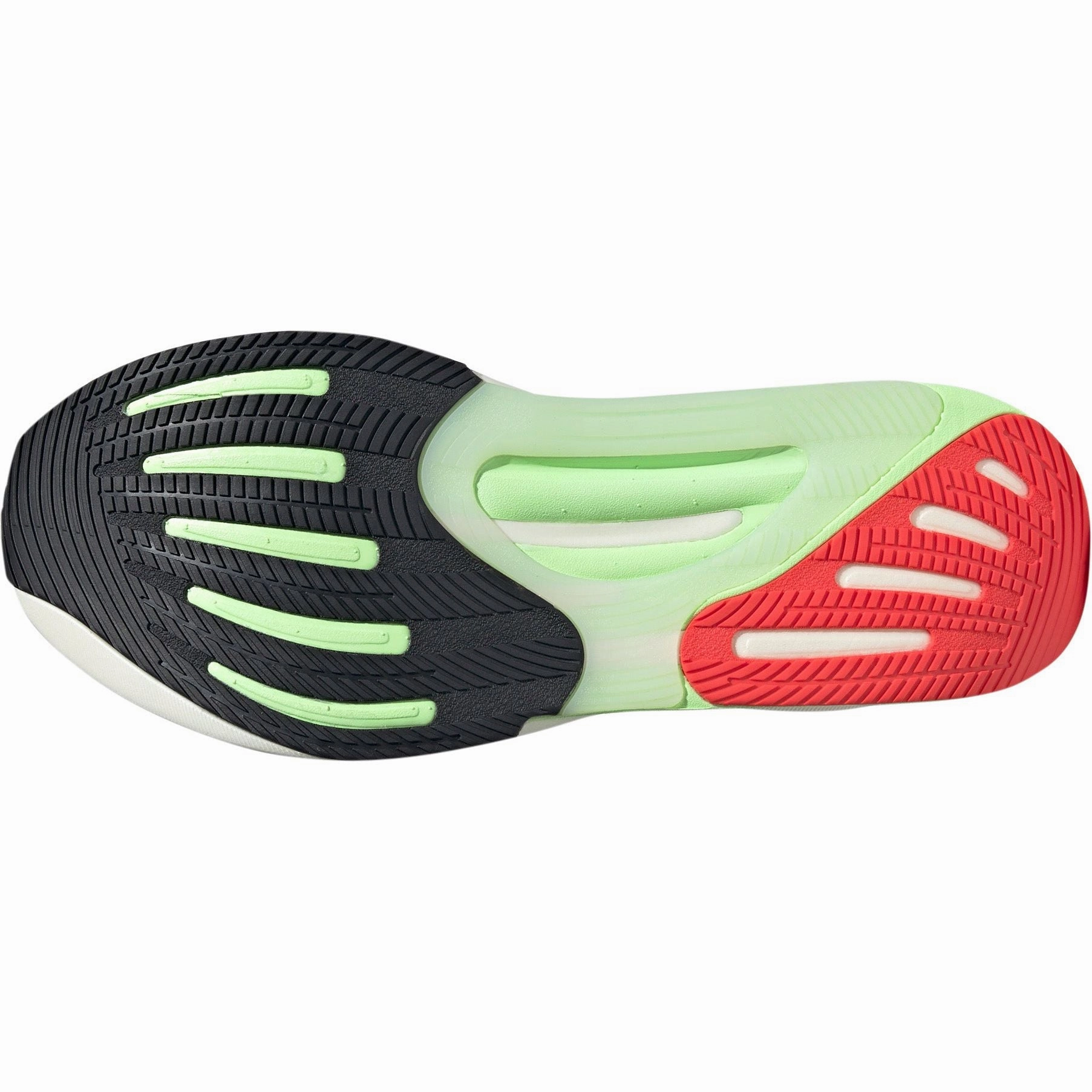 Shoes Adidas footwear Men adidas Supernova Solution Mens Running Shoes - Green