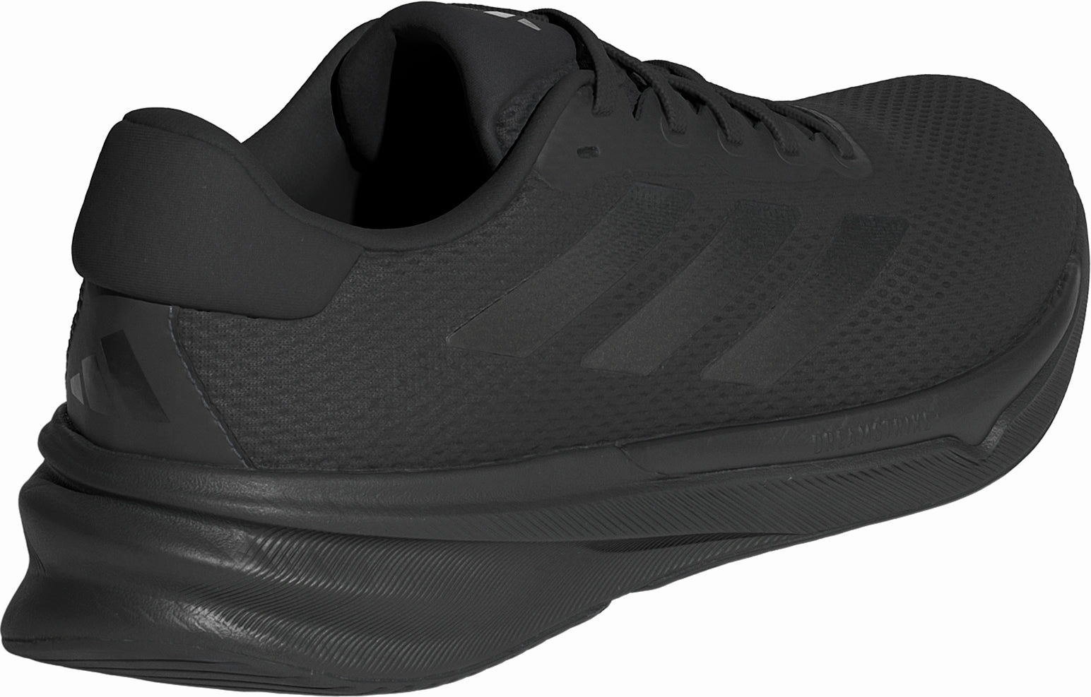 Shoes Adidas footwear Men adidas Supernova Stride Mens Running Shoes - Black