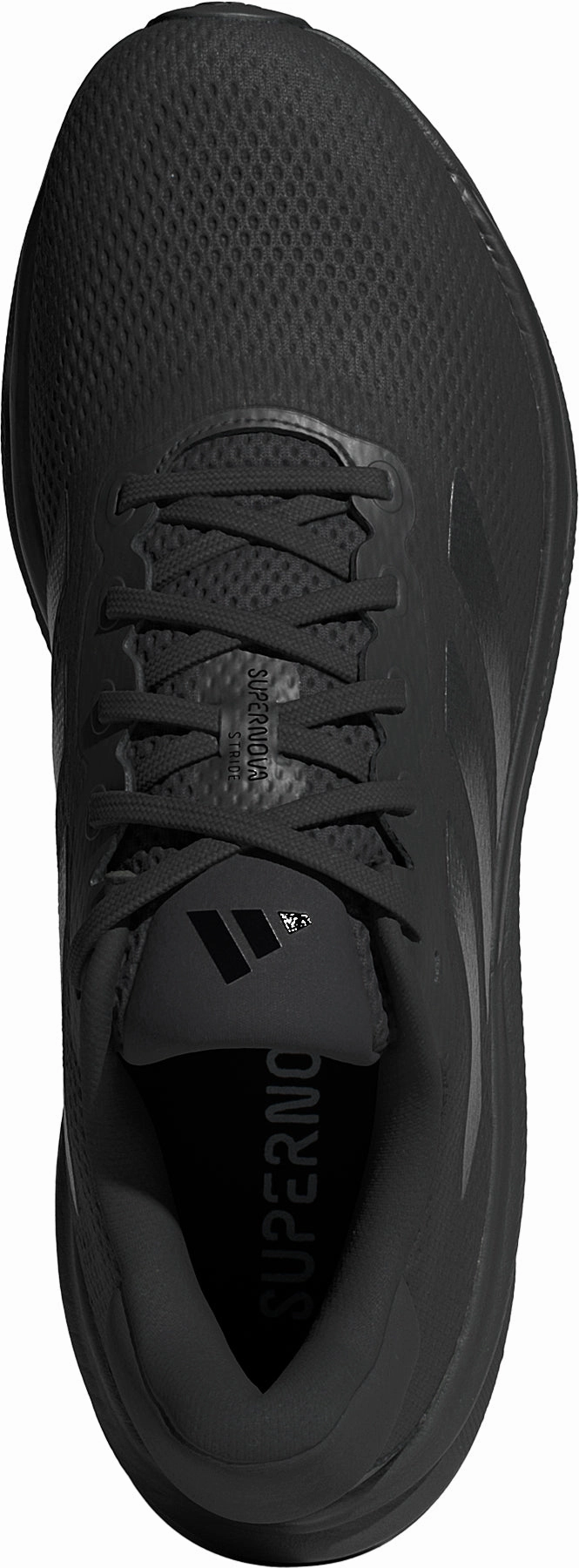 Shoes Adidas footwear Men adidas Supernova Stride Mens Running Shoes - Black