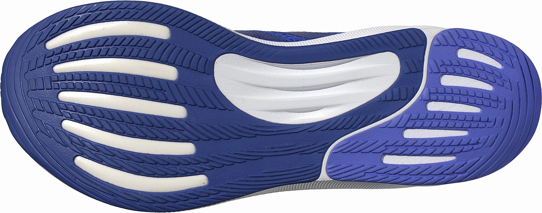Shoes Adidas footwear Men adidas Supernova Stride Mens Running Shoes - Blue