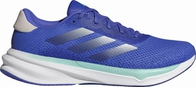 Shoes Adidas footwear Men adidas Supernova Stride Mens Running Shoes - Blue